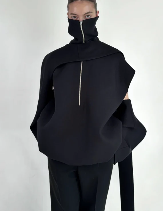 ZIP JUMPER