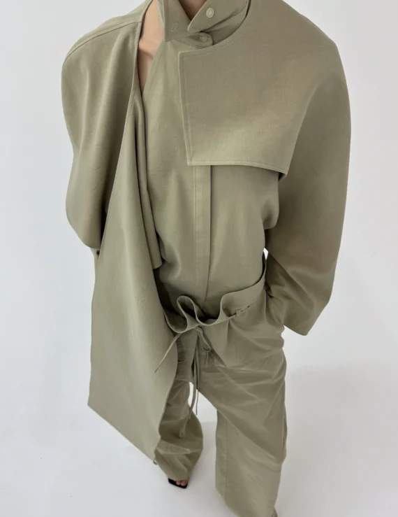OLIVE CAPE